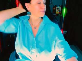 anamills Live Webcam on CamSoda