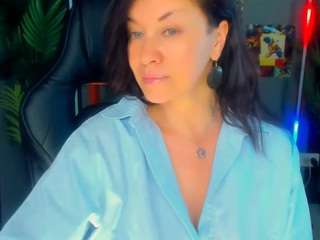 anamills Live Webcam on CamSoda