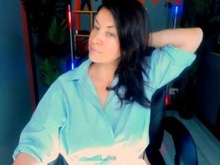 anamills Live Webcam on CamSoda