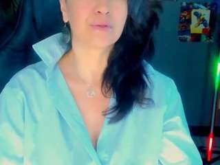 anamills Live Webcam on CamSoda