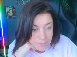 anamills Live Webcam on CamSoda