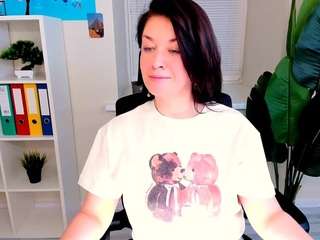 anamills's CamSoda show and profile