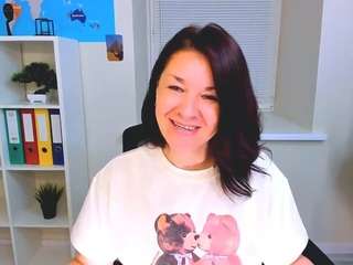 anamills's CamSoda show and profile