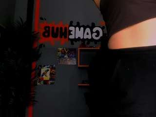 anamills Live Webcam on CamSoda