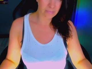 anamills Live Webcam on CamSoda