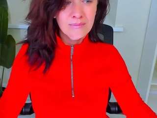 anamills Live Webcam on CamSoda