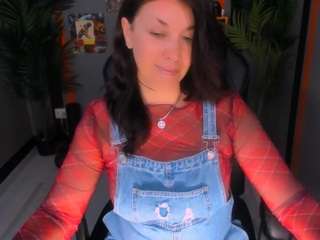 anamills's CamSoda show and profile