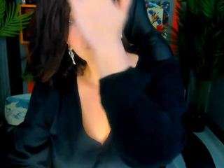 anamills Live Webcam on CamSoda