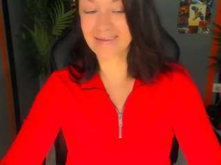 anamills live cam profile