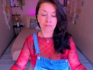 anamills Strip live webcam