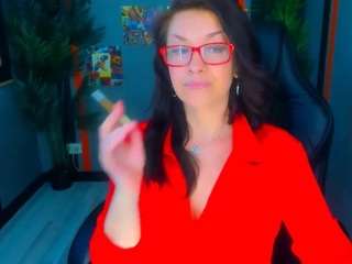 anamills's CamSoda show and profile