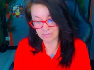 anamills's CamSoda show and profile