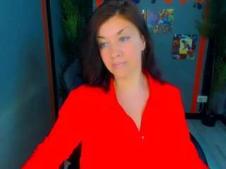 anamills Live Webcam on CamSoda