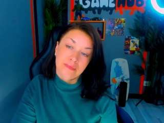 anamills Live Webcam on CamSoda