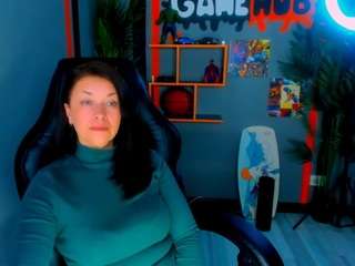 anamills Live Webcam on CamSoda