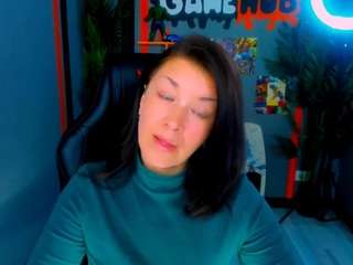 anamills Live Webcam on CamSoda