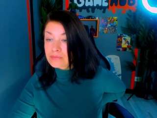 anamills Live Webcam on CamSoda