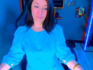 anamills Live Webcam on CamSoda