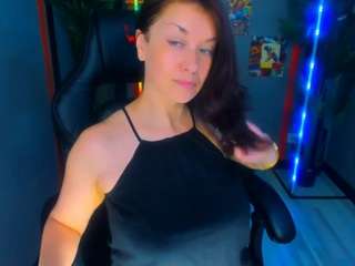 anamills Live Webcam on CamSoda