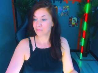 anamills Live Webcam on CamSoda