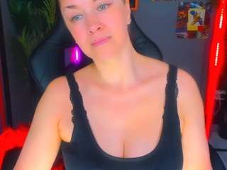 anamills webcam