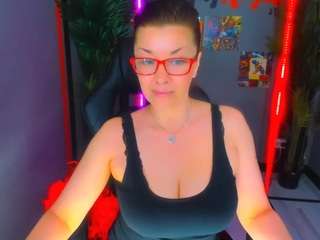anamills webcam
