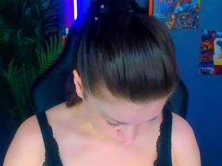 anamills webcam