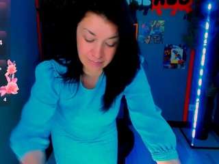 anamills webcam