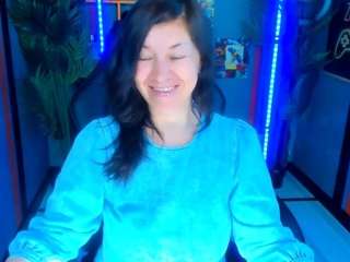 anamills webcam