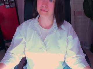 anamills Live Webcam on CamSoda