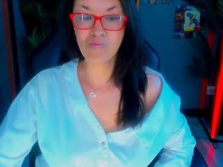 anamills Live Webcam on CamSoda
