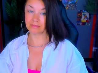 anamills live cam on CamSoda
