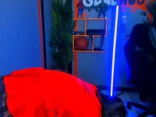 anamills Live Webcam on CamSoda