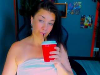 anamills live webcam show