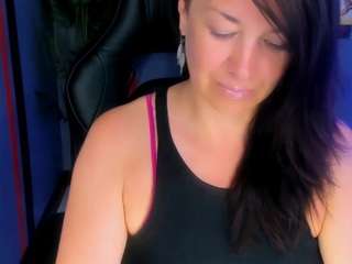 anamills live webcam show