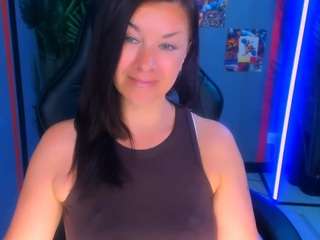 anamills private show