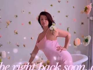 anamills live webcam show