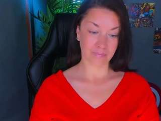 anamills Live Webcam on CamSoda