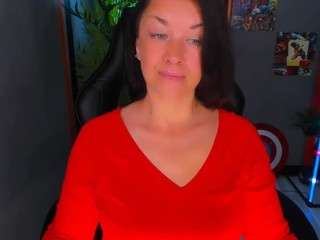 anamills Live Webcam on CamSoda