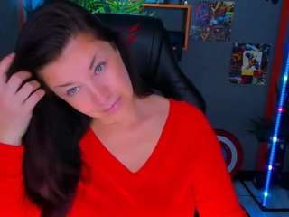 anamills Live Webcam on CamSoda