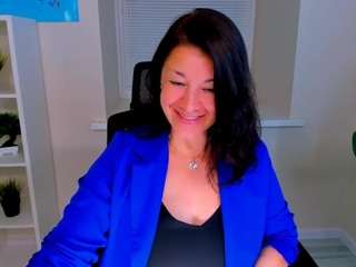anamills live cam preview