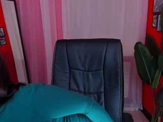 anamills's live room