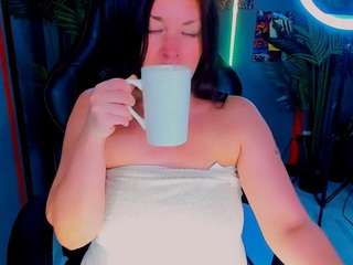 anamills live cam preview