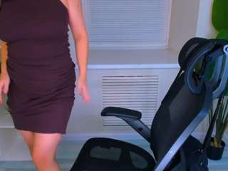 Anamills's cam show statistics and live stream