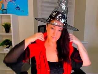 anamills live cam preview