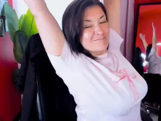 anamills's Live Sex Cam Show
