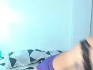 Dulce Collins's Live Sex Cam Show