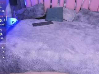 cristallrose69 webcam model