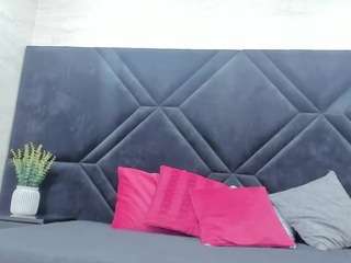 cristallrose69 Facial live webcam