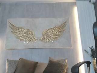 cristallrose69 Live Webcam on CamSoda